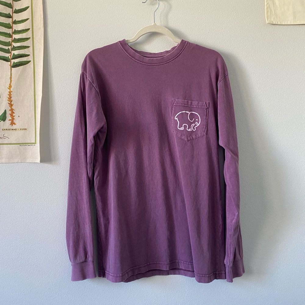 Ivory Ella Long Sleeve